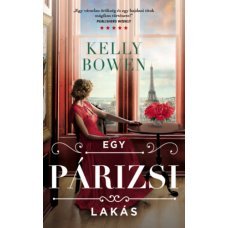 Egy párizsi lakás     18.95 + 1.95 Royal Mail